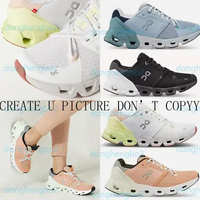 New On Cloudflyer 4 Women's Running Shoes ALL COLORS Size US 5-11！NO BOX • $85