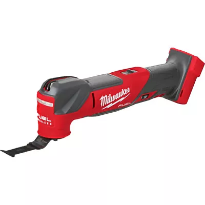 Milwaukee M18FMT-0X FUEL Multi Tool Body Only • £215.99