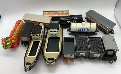 £4.99 • Buy Thomas The Tank & Friends Ertl Annie Clarabel Break Van Wagon Various