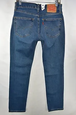New Levi's 511 Slim Stretch All Seasons Tech Performance Jeans Mens Size 30x30 • $31.99