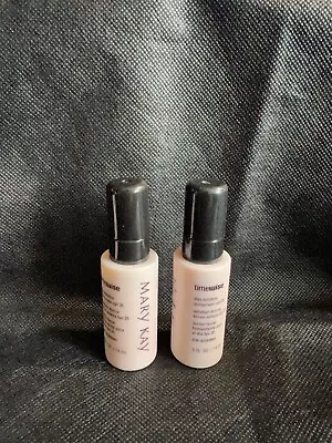 2 Mary Kay TimeWise  Day  Solutions SPF 25 Anti-Aging-FREE SHIP • $25.99