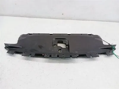 08-15 Infiniti G37/Q60 Coupe Upper Radiator Cover OEM 625C0JL00A • $84.49