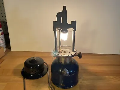 Coleman Model 243A Lantern Dated 6-40 • $249