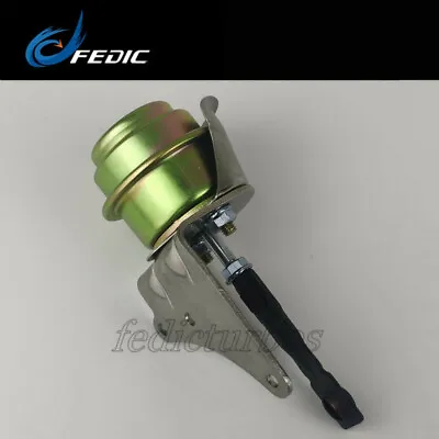 Turbo Actuator 708639 For Renault Espace Laguna Megane Scenic 1.9DCI F9Q 88 Kw • $26.61