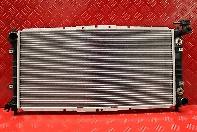 Mazda 626 Radiator GE GF 2.0L 4cyl 1/1992 - 6/2002 W/Free $12 Radiator Cap!! • $146