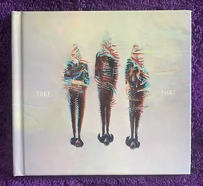£3.90 • Buy Take That - III (CD, 2014) FREE UK P&P