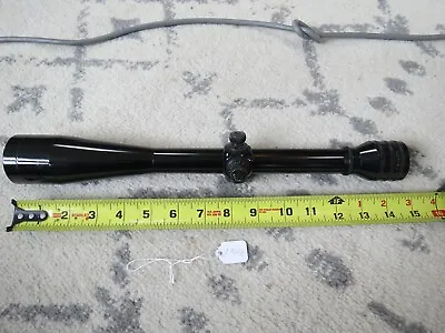 Vintage Redfield 12X Longrange Rifle Scope (lot#17012) • $595