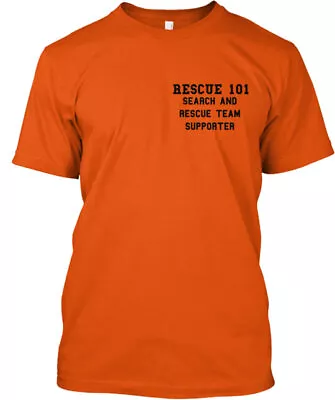 Help Support Our Search And Rescue Team T-shirt • $21.79