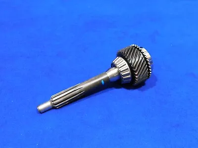 03 04 Ford Mustang Cobra T56 Manual Transmission Input Shaft 10 Spline E99 • $67.49