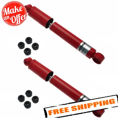 KONI Classic Rear Shock Absorbers Set For 63-82 Chevy Corvette • $322.18