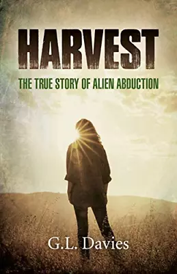 Harvest: The True Story Of Alien Abduction • £4.87