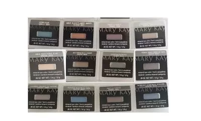 Mary Kay Mineral Eye Shadow - New • $4