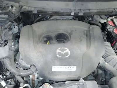 Engine Cover 2016 Cx-9 Sku#3668735 • $109