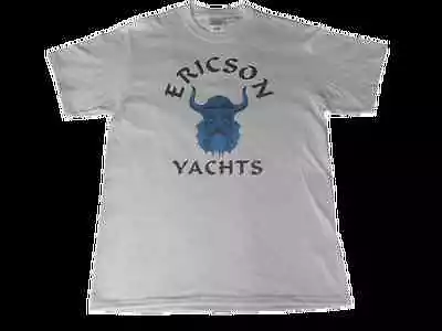 Ericson Yachts Viking T-Shirt • $16.87