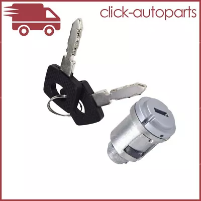 For Benz W124 W126 New Ignition Lock Cylinder Switch W/ 2 Keys A1264600604 • $13.18