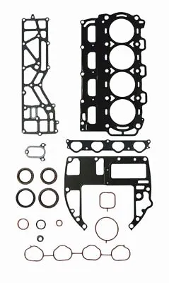 WSM Gasket Kit Powerhead For Mercury / Mariner / Yamaha 75 - 115 Hp 4-Stroke 99- • $235.12