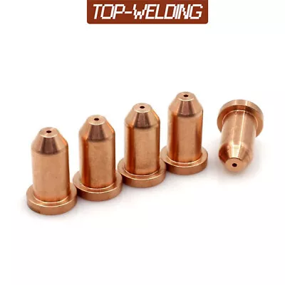 5/40pcs Plasma 249928 Nozzle For Miller Spectrum XT30XT40 375/625 Xtreme Torch • $18.63