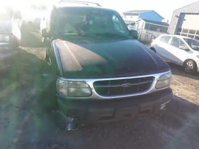 Transfer Case 4WD Part-time Electric Shift Fits 99-01 MOUNTAINEER 16281398 • $331