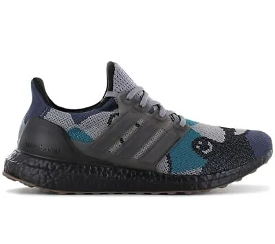 $342.16 • Buy Adidas X Mark Gonzales - Ultra Boost Chat Shmoo - GX1694 Sneaker Shoes New