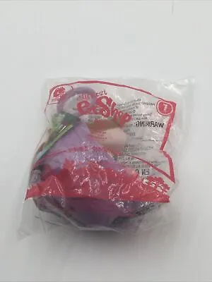 2011 McDonalds My Little Pony Pinkie Pie Happy Meal Toy New #1 • $15