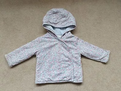 Next Baby Padded Jacket 3-6 Months • £3.99