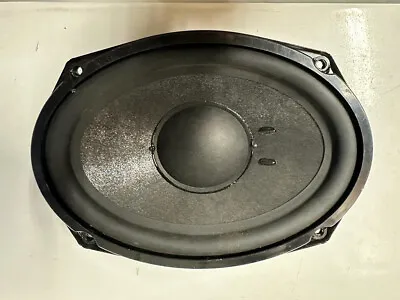 Premium Meridian Subwoofer 6 X9  Single (1 Only) • $39