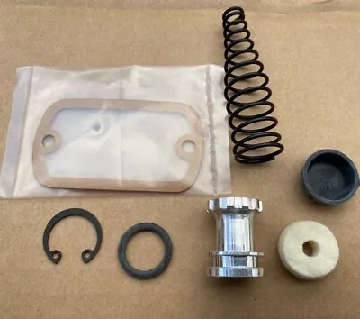 45063-72 Front Brake Harley Master Cylinder Rebuild Kit 1971-1981 XL FX & FL (40 • $18.99