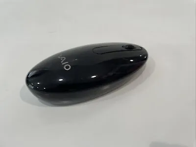 Sony VGP-WMS21 VAIO Wireless Mouse Black • $29.97