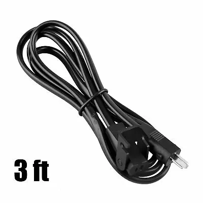 3ft Sofa Recliner Cable Power Cord For Hmleaf OKIN LA-z-boy Lift Chair Recliner • $9.99