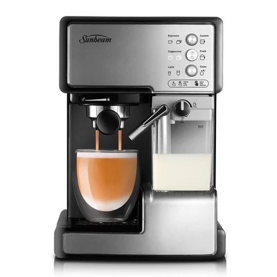 $119 • Buy Sunbeam Café Barista Espresso Machne EM5000