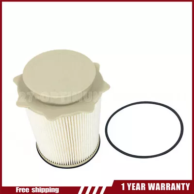 Diesel Fuel Filters Fits 10-17 Dodge Ram 2500 3500 6.7L L6 68065608AA • $9.66