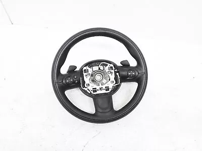 11-16 Mini Cooper Countryman S Steering Wheel 32-30-6-794-624 *W/ Paddle Shift* • $149.35