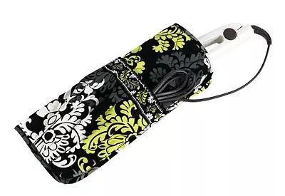 NWT Authentic Vera Bradley Straighten Up And Curl In Baroque 12298 069 JE • $34.93