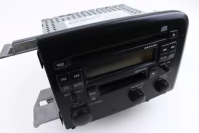 Audio Equipment Radio CD Changer Fits 99-06 VOLVO 80 SERIES 6228861 • $54.99