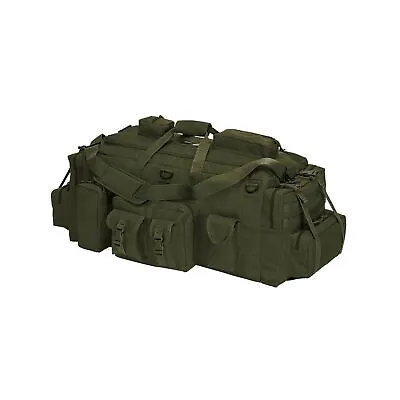 VooDoo Tactical Men's Mojo Load-Out Bag With Backpack Straps • $193.69