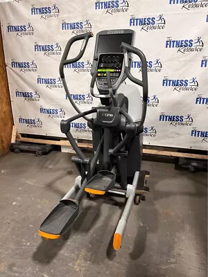 Octane XT One Elliptical With Standard Console And TV - Cleaned & Serviced • $1695