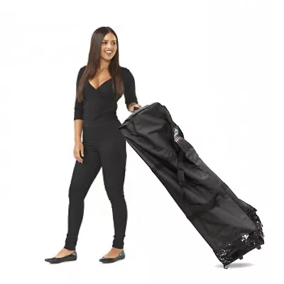 $150 • Buy Wheel Carry Bags For 2.5X2.5M 3X3M 3X4.5M 3X6M 4X6M 4X8M Marquee/Gazebo 