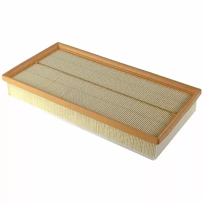 DENSO Auto Parts Air Filter 1433628 For Audi Volkswagen VW • $27.75