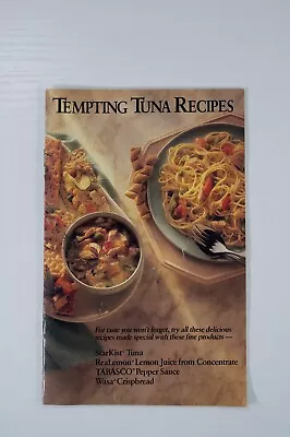 Vintage Cookbooks - Choose Your Culinary Adventure! • $5