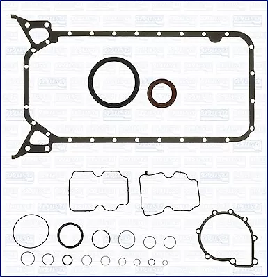 FIT 54065200 Gasket Set Crank Case For DAEWOOMERCEDES-BENZSSANGYONGVW • $50.46