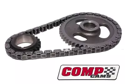 Comp Cams Small Block Mopar High Energy Timing Chain Set Chrysler V8 318 340 360 • $61