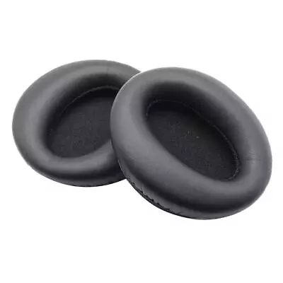 2 Pcs Replace Ear Pads Cushions Leather For COWIN E7 / E7 Pro Headphone NEW • $17.49