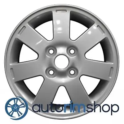 Mitsubishi Mirage 2014 2015 14  OEM Wheel Rim • $203.29