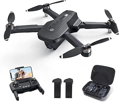 $350.99 • Buy Holy Stone GPS Drone With 4K Camera For Adults - HS175D RC Quadcopter With Auto