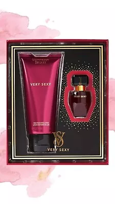 Victoria Secret Very Sexy Gift Set • $16.50