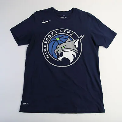 Minnesota Lynx Nike Short Sleeve Shirt Men's Navy New • $15.75