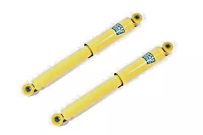 LAND ROVER DISCOVERY 2 - +2  Front Shock Absorbers BRITPART BRAND - DC5000L(2) • $119.98