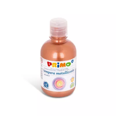 Primo Ready-mix Metallic Poster Paint -  Bottle 300 Ml • £12