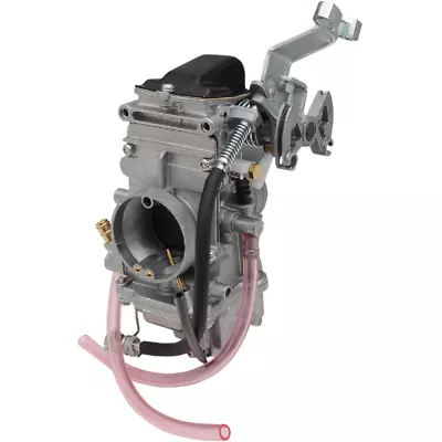 MIKUNI TM Series Flat Slide Performance Carburetor 10020038 • $268.19