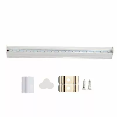 USA Full Spectrum LED Grow Light T5 Tubes Indoor Plants Veg Growing Strip Lamp • $8